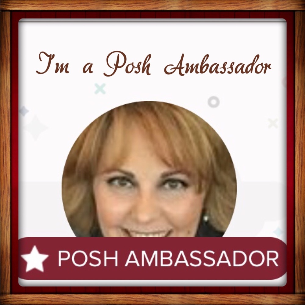 I’m a Posh Ambassador